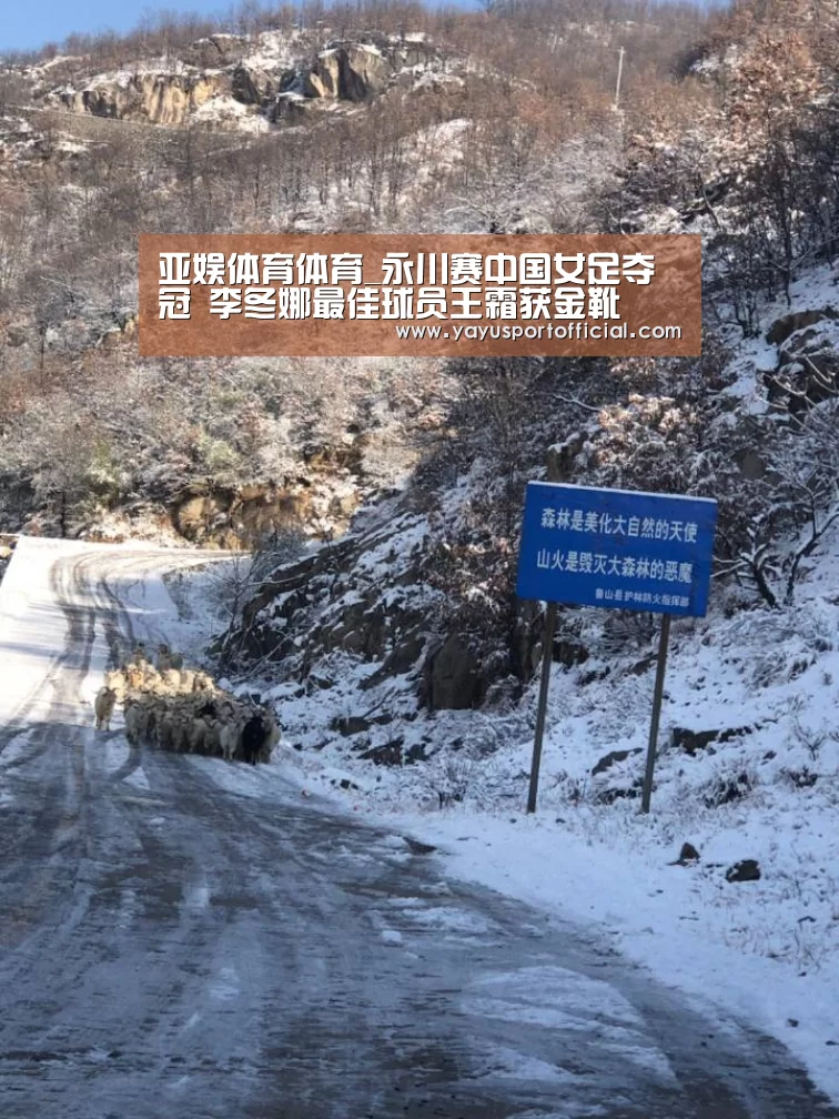 亚娱体育体育_永川赛中国女足夺冠 李冬娜最佳球员王霜获金靴(图1) 亚娱体育体育官网