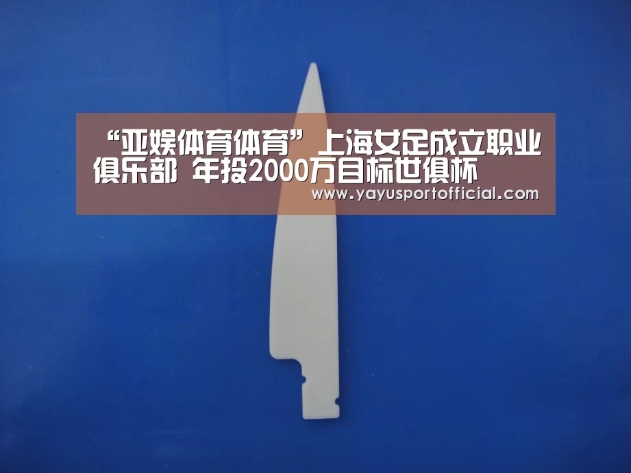 “亚娱体育体育”上海女足成立职业俱乐部 年投2000万目标世俱杯(图1) 亚娱体育体育官网
